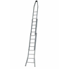 Dirks 3 delige puntladder 3x10 28 cm